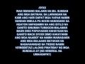 187 MOBSTAZ COMPLETE LYRICS WE DONT DIE WE MULTIPLY