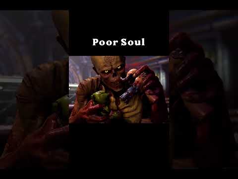 This Moment Makes Me Feel Bad | Doom Eternal