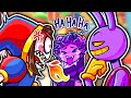 I Watched The Funniest Amazing Digital Circus Memes Pt 6