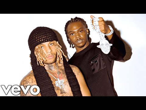 ZOLA x KOBA LA D - AMIRI (Clip Officiel)