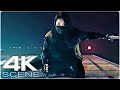 The Witch Fights Her Way To Ark 2022 4K Scene The Witch Part 2 Action Movie Clip Trailer