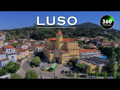 Luso | Mealhada | Aveiro