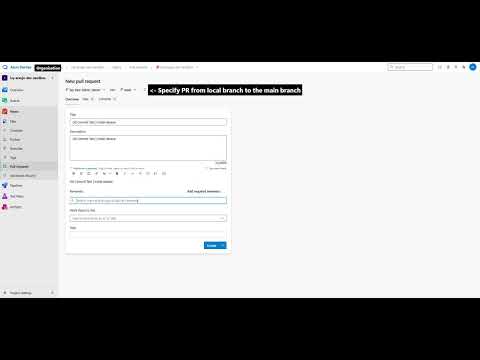 Watch the video