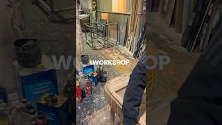 나들이 겸 워크숍 방문 #하노이인테리어 #가구디자인 #interiordesign #예쁜인테리어 #가구제작 #…