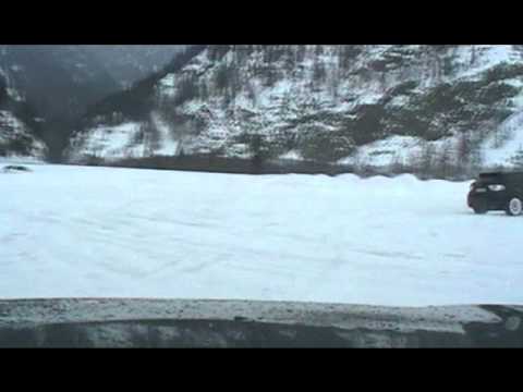 Automat abwürgen geht nicht? aber sicher!!!