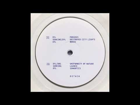 Senking - Launch [DET002]