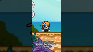 Adding unlockable skins to my indie game #construct3 #gaming #webgame #devgames #indiegame