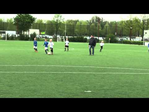 050512 3-0 JSV F1 - Kampong F1