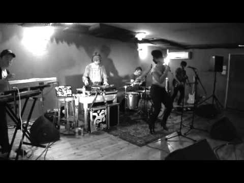 Nu-tarna: Jordan Stomp