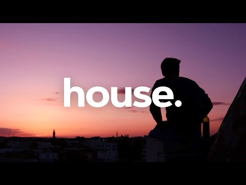 Summer Vibes Deep House Mix 2025 | Mix by FLEIV | Summer Deep House Mix | Vibey Deep House 2025