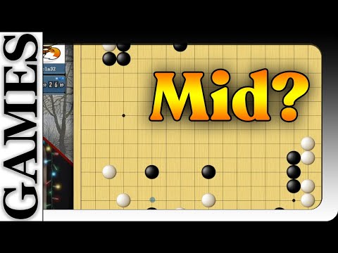 I think he want that thicc middle - Murder Monday Baduk