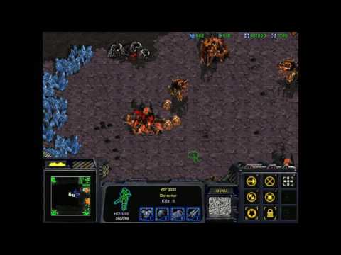 StarCraft 1: Fire it Up! 06 - Hellfire