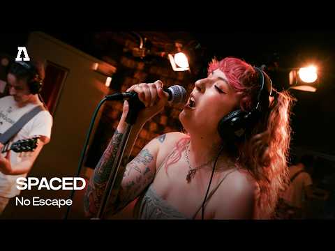 No Escape (Audiotree Live Version)