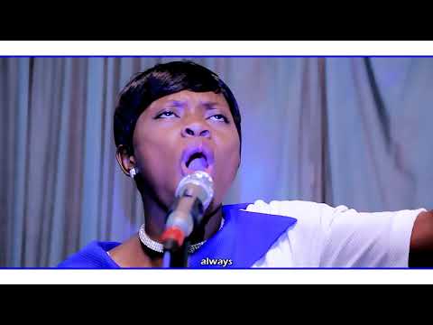 EMMANUEL MSUYA - KAA NAMI [Official Video]