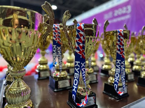 Rock'n'Roll Main Class Free Style   St. Petersburg  26.02.2023.