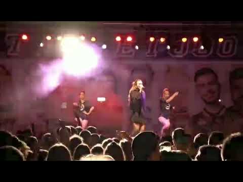 Турнетооо Свищов “Да избягаме” Live