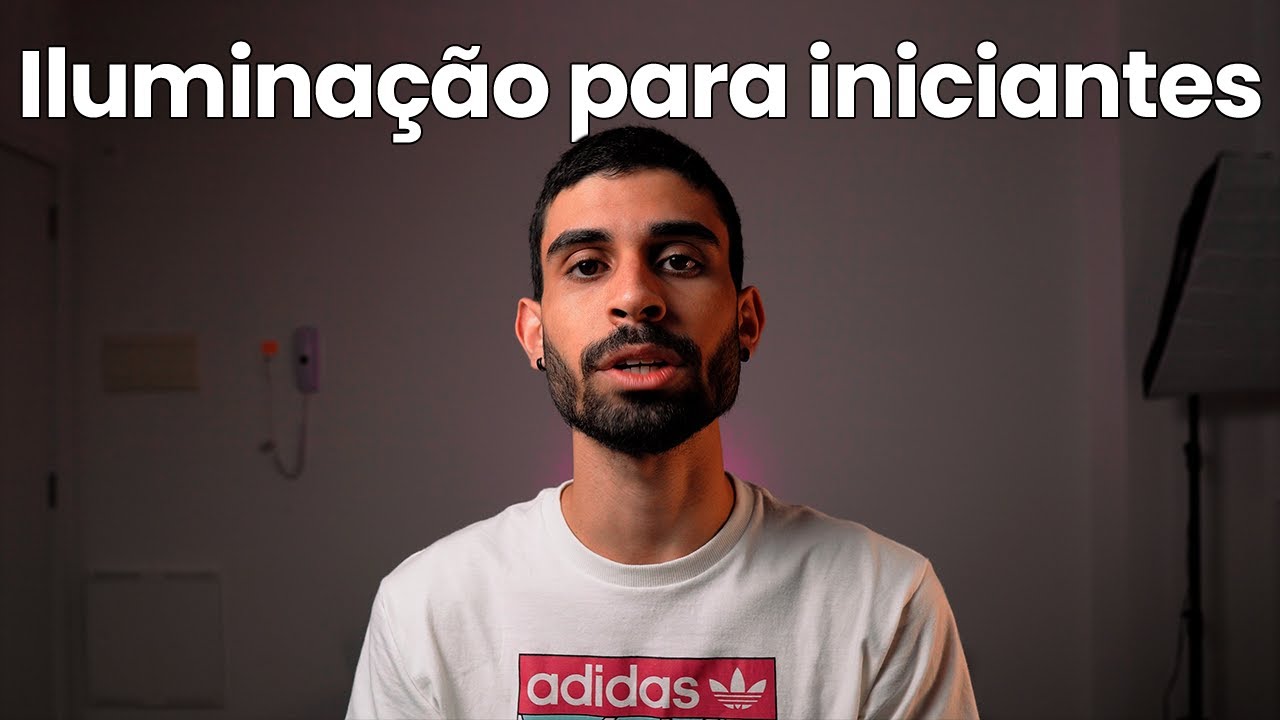SOFTBOX PARA INICIANTES - TUDO O QUE VOCÊ PRECISA SABER PARA ILUMINAR SEU VÍDEO
