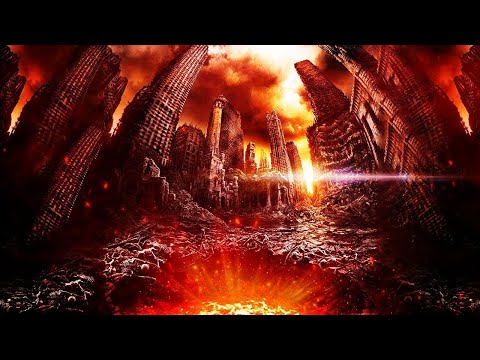 IS AMERICA THE END OF THE WORLD?