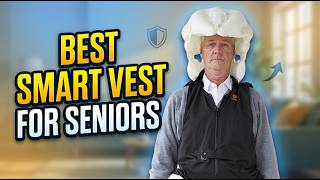 Best Wearable Airbag Smart Vest For Seniors 2026: Top 7 Fall Protection Vests Ranked