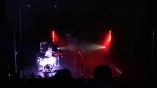 Rituals of Mine - Devoted @ Riviera Theater, Chicago Oct 17, 2018