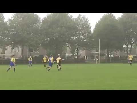 20140920 Internos B3 - Unitas'30 B3: 1-6