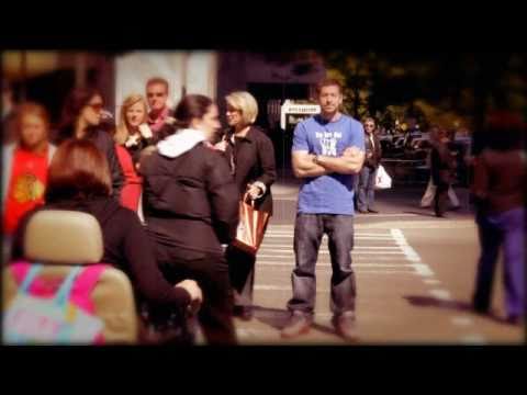 Verbal Kent "NOW" (official video) from the album "SAVE YOURSELF"