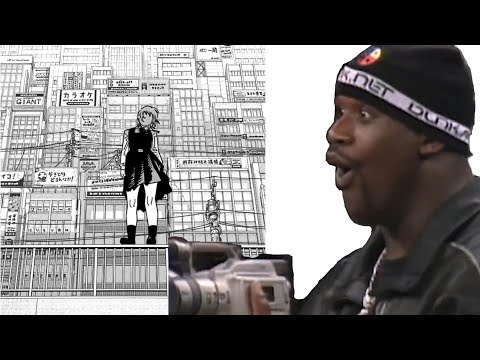 CHAINSAW MAN 198 IN A NUTSHELL..