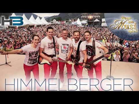 Himmelberger - Wenn die Musi spielt 2018