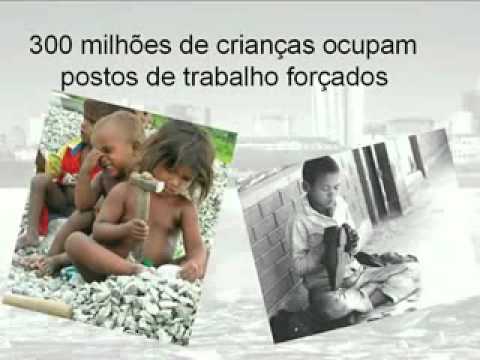 Contrastes Norte x Sul