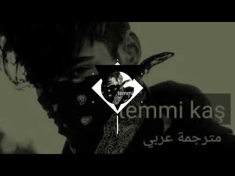 FT temmi̇ & samra - kaş (2022 4k) 2pac || turkish remix || Mood off song