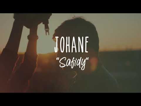 JOHANE - Safidy (Nouveauté 2021)