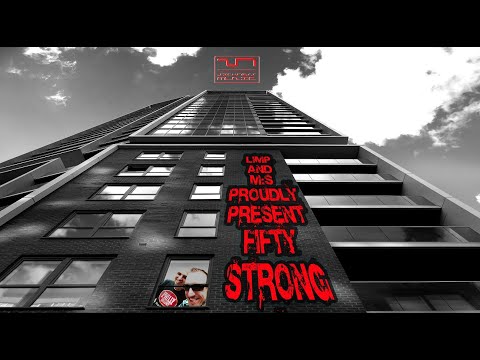 DJ Limp & Martin Sickness pres. 50Strong - The 3h B2B Session #dnb #drumandbass #drumnbass #jungle