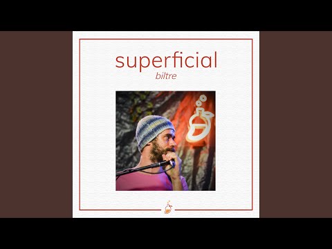 Superficial (Ao Vivo no Estúdio MangoLab)