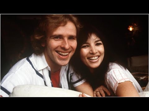 Thomas und Thea Gottschalk: Wetten, dass Sie diese Bilder noch nie gesehen haben!