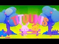 TITOUNIS KIDS INTRO LOGO EFFECT SPONSORED BY PREVIEW 2 EFFECTS
