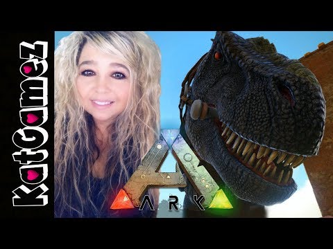 Ark Survival Evolved Modded Valguero Map