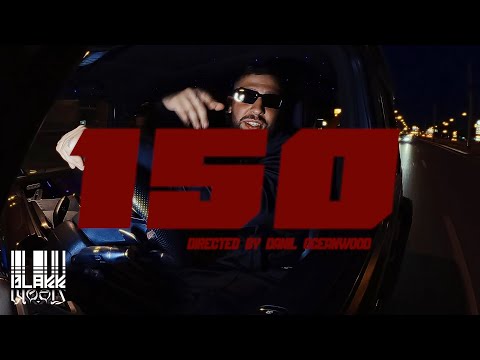 Jaroslav Oláh ft. Dorian - 150 (OFFICIAL VIDEO)