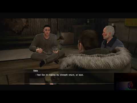 Yakuza 5 Remastered pt 7