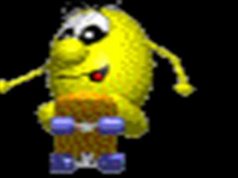 Speedy Eggbert - Music001 - Misc Computer Games