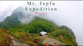 preview picture of video 'Mt. Japfu Expedition | Trailer | Nagaland | 3048Mt.| Yeti Adventures'