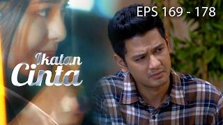 Download lagu Elsa Ingin Meyakinkan Al! | IKATAN CINTA | EPS 169 - 178 (20/24) mp3