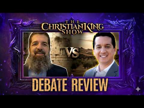 Sola Scriptura True? | Live Debate Review & Open Panel (Christian Live)
