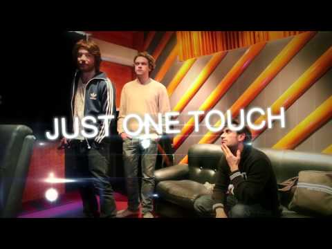 Nicola Zucchi feat. Jay Jacob - Just One Touch (Teaser)