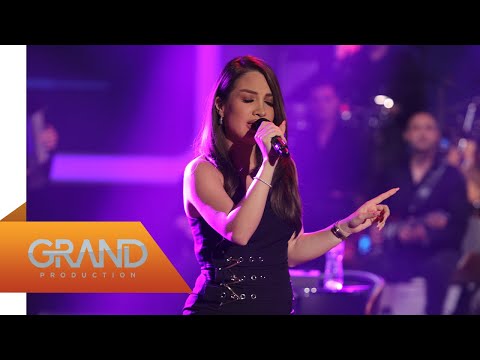 Milica Jokic - Ja znam - (LIVE) - (TV Grand 16.10.2023.)