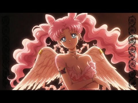 Sailor Moon Queen: Parallel Story
