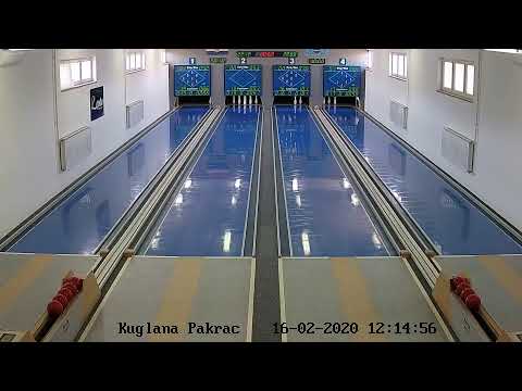 Sportska zajednica Grada Pakraca Live Stream