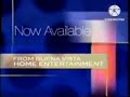 Now Available From Buena Vista Home Entertainment 2002 2005 Bumper UK Announcer