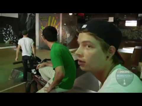 PROPS 2009  Nathan Williams