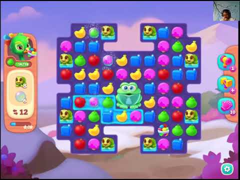 Wildscapes Level 357