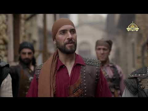 Barbarossa Urdu || Episode 100-103 promo || Monday to Thursday on PTV home|| ##ptvdigital 